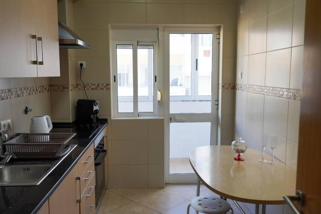 Apartamento T3 파로 외부 사진