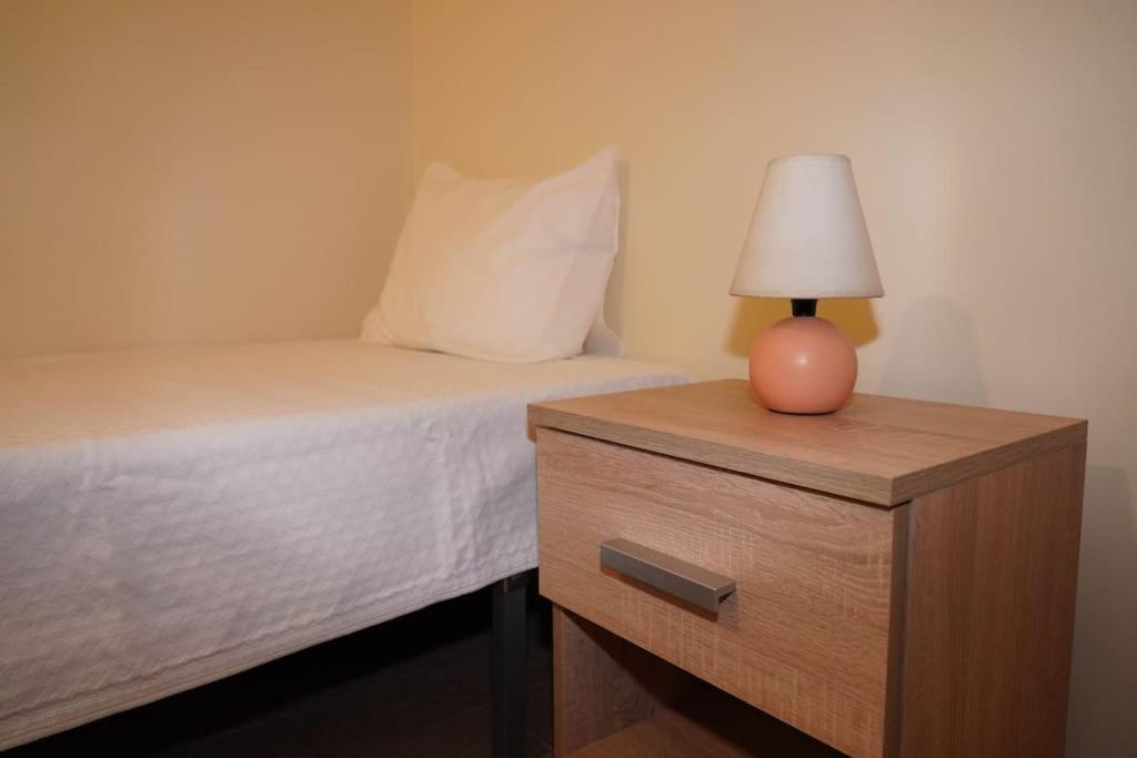 Apartamento T3 파로 외부 사진