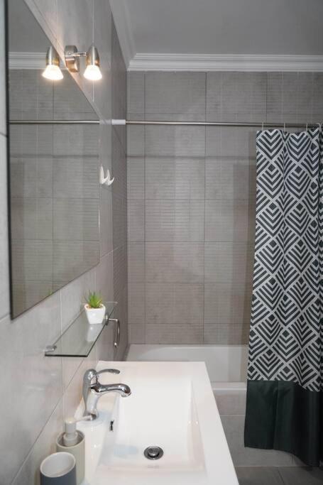 Apartamento T3 파로 외부 사진