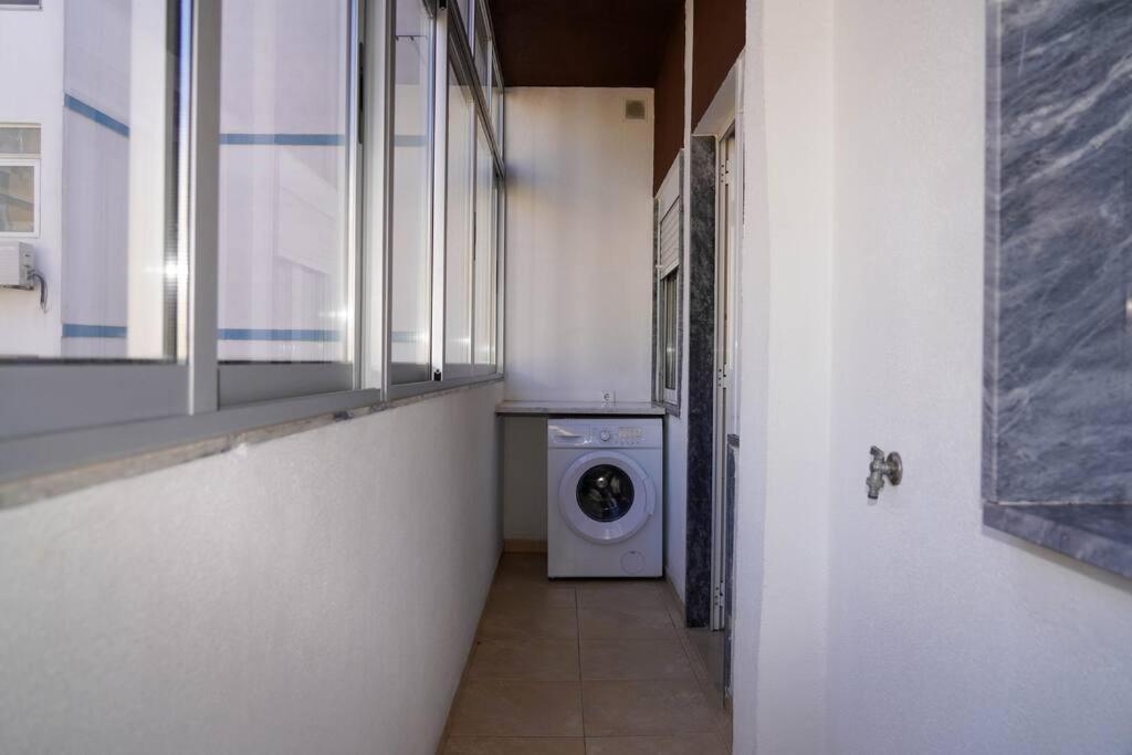 Apartamento T3 파로 외부 사진