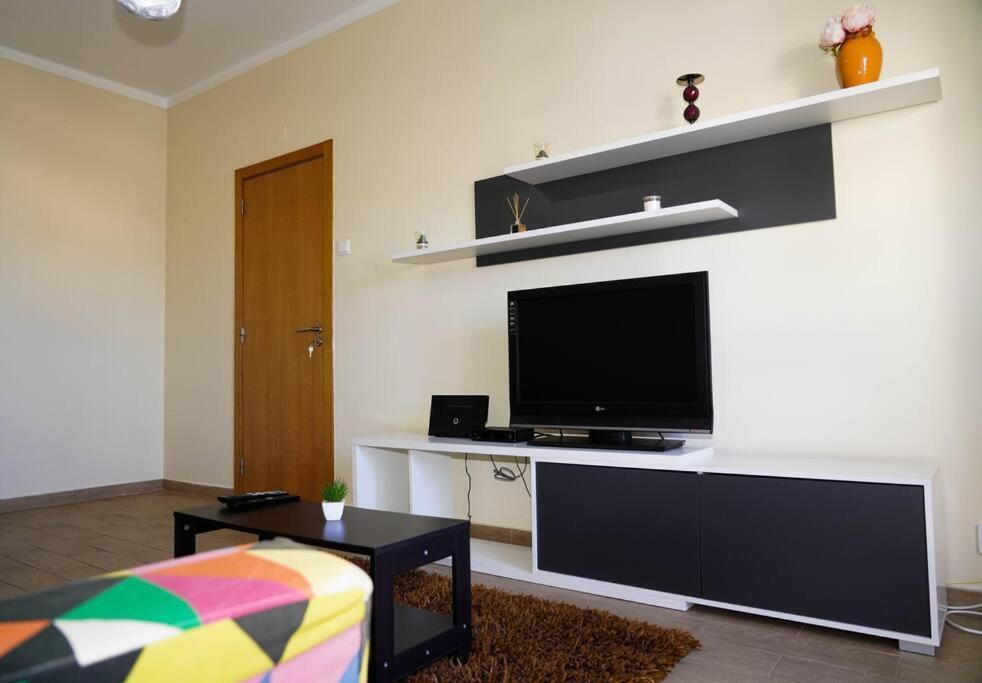 Apartamento T3 파로 외부 사진